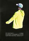 Pet Shop Boys Cubism